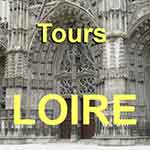 Loire Tours